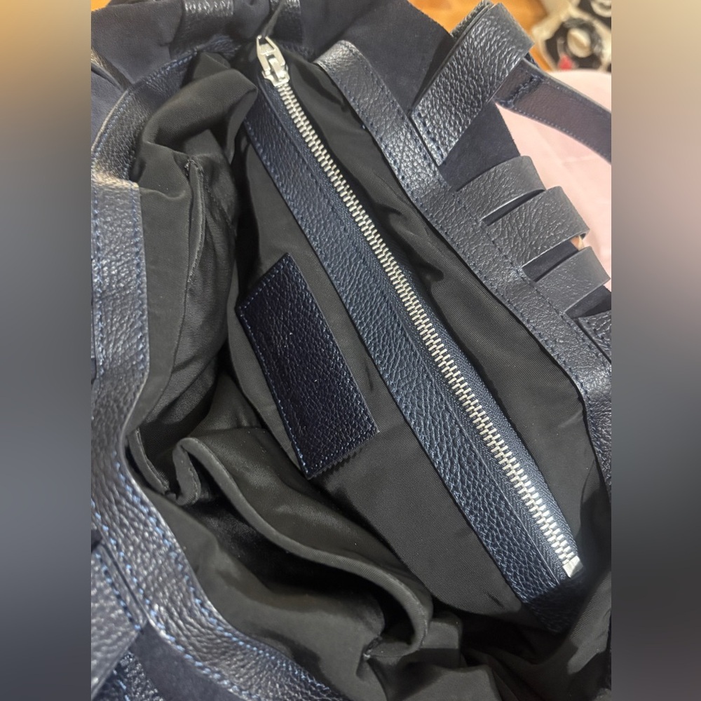 Alexander Wang Kirsten Bondage Bag - Picture 13 of 16